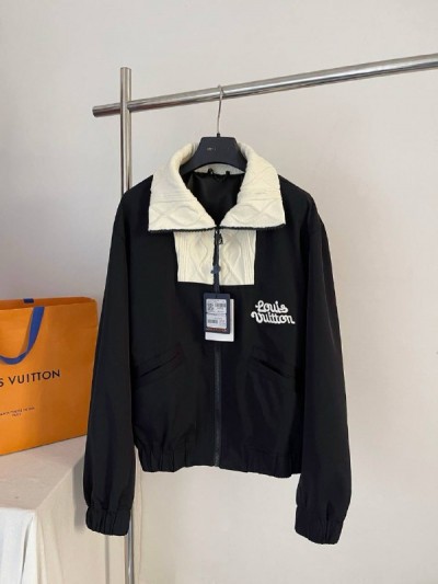 Бомбер Louis Vuitton     
