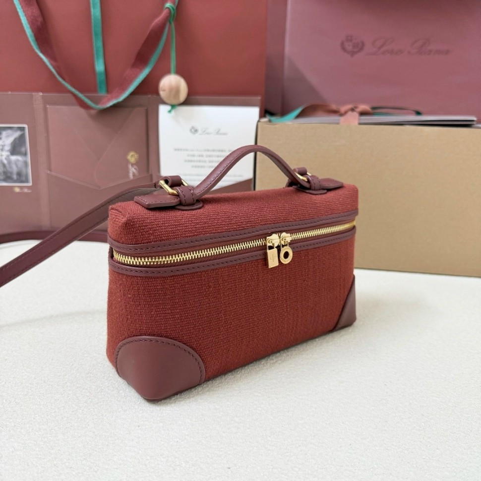 Сумка Loro Piana Extra Bag L19  