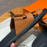 Сандали Hermes Chypre  