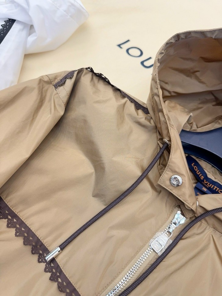 Ветровка Louis Vuitton   