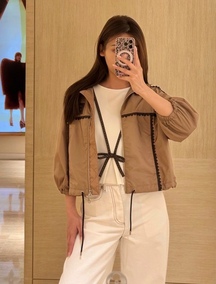 Ветровка Louis Vuitton   
