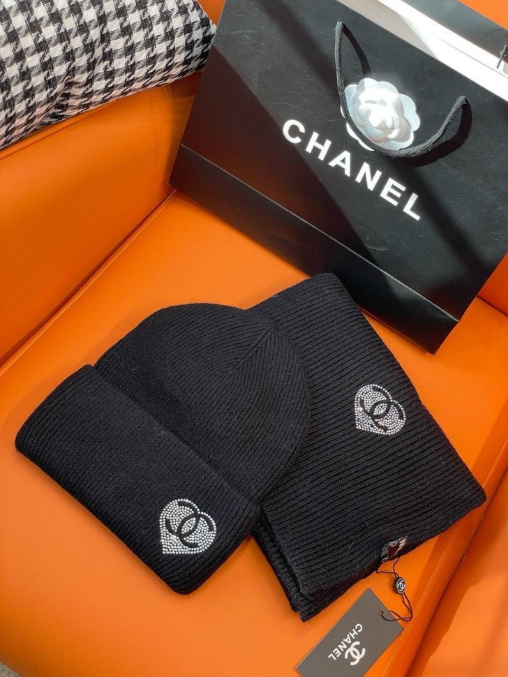 Комплект Chanel