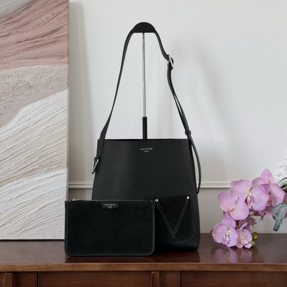 Сумка Louis Vuitton Verso Hobo
