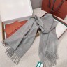 Шарф Loro Piana из 100% бейби кашемир Шарф Loro Piana из 100% бейби кашемир