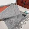 Шарф Loro Piana из 100% бейби кашемир Шарф Loro Piana из 100% бейби кашемир