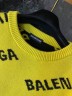 Джемпер Balenciaga Джемпер Balenciaga
