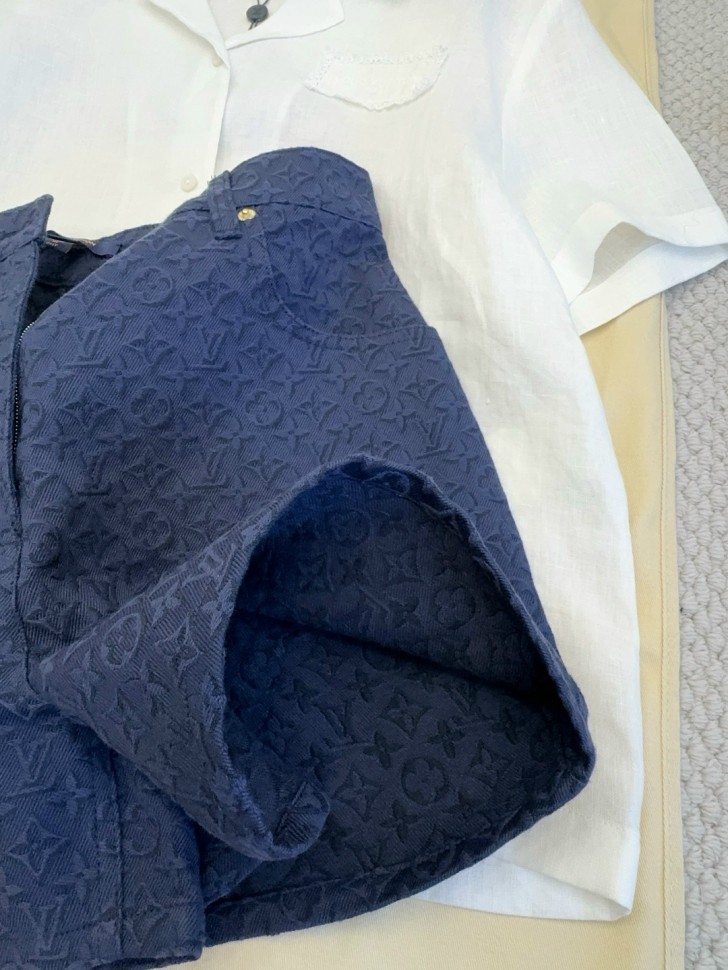 Шорты Louis Vuitton 