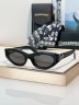 Очки Chrome Hearts