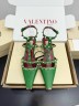Слингбэки Valentino