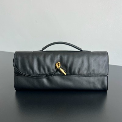 Сумка-клатч Bottega Veneta Andiamo