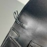Сумка-клатч Bottega Veneta Andiamo