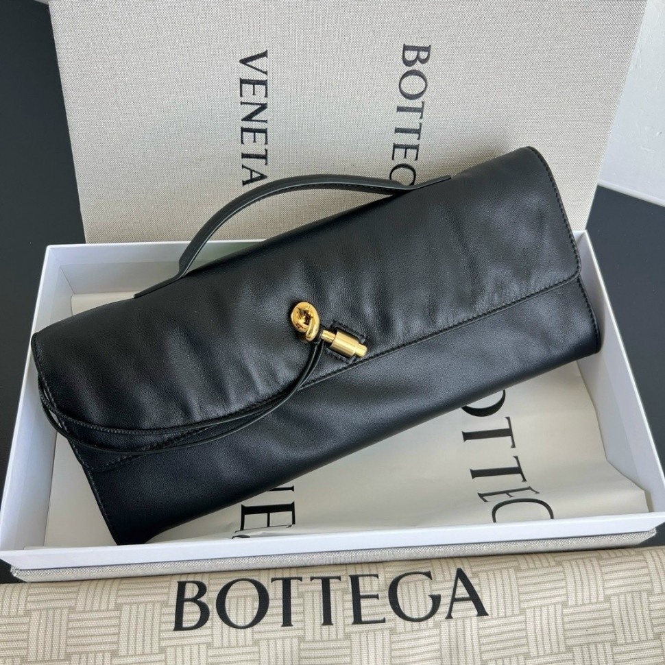 Сумка-клатч Bottega Veneta Andiamo
