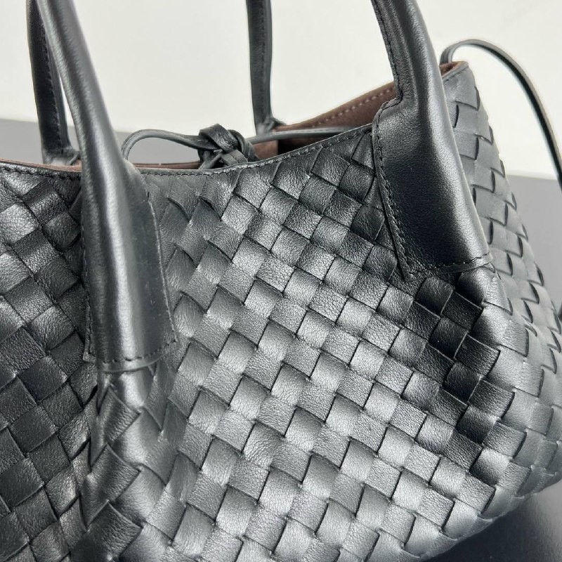 Сумка Bottega Veneta Pinacoteca Small          