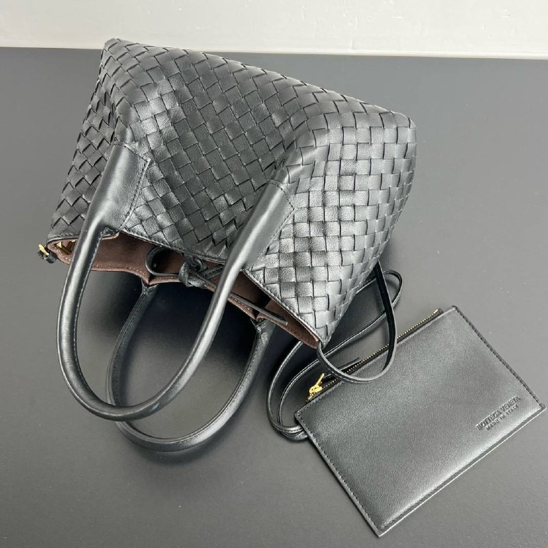 Сумка Bottega Veneta Pinacoteca Small          