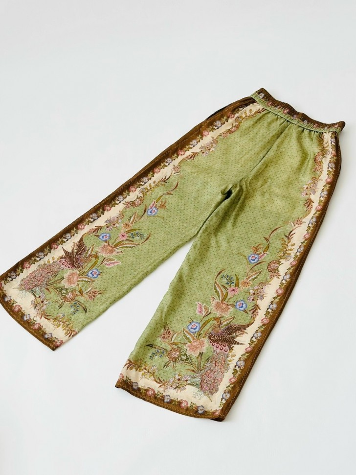 Брюки Zimmermann 