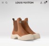 Челси Ruby Louis Vuitton