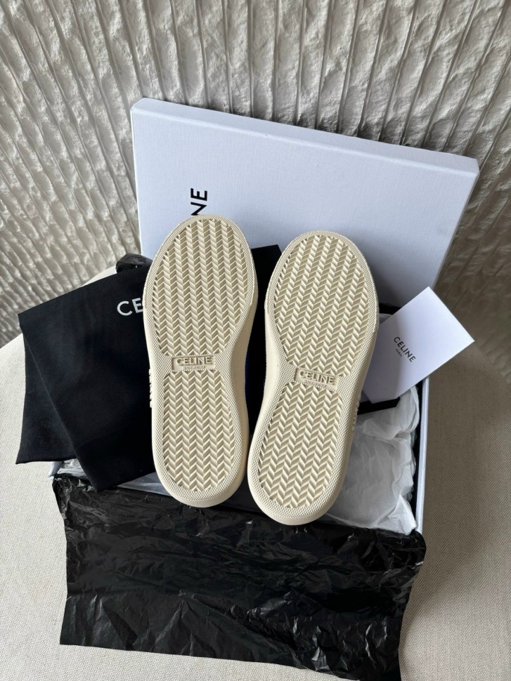Сникеры Celine