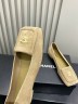 Балетки Chanel    