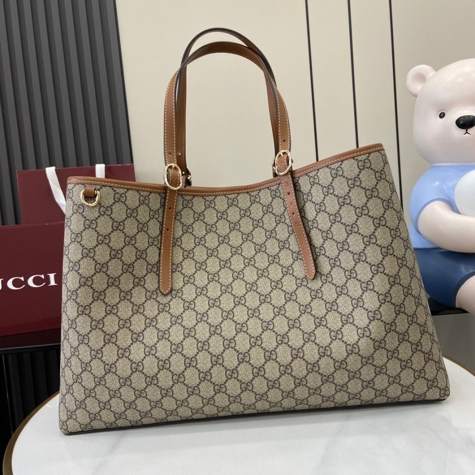 Сумка Gucci GG Emblem