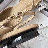 Слингбэки Chanel