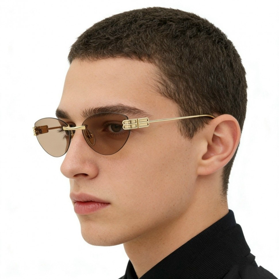 Очки Balenciaga