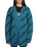 Кардиган Balenciaga Кардиган Balenciaga