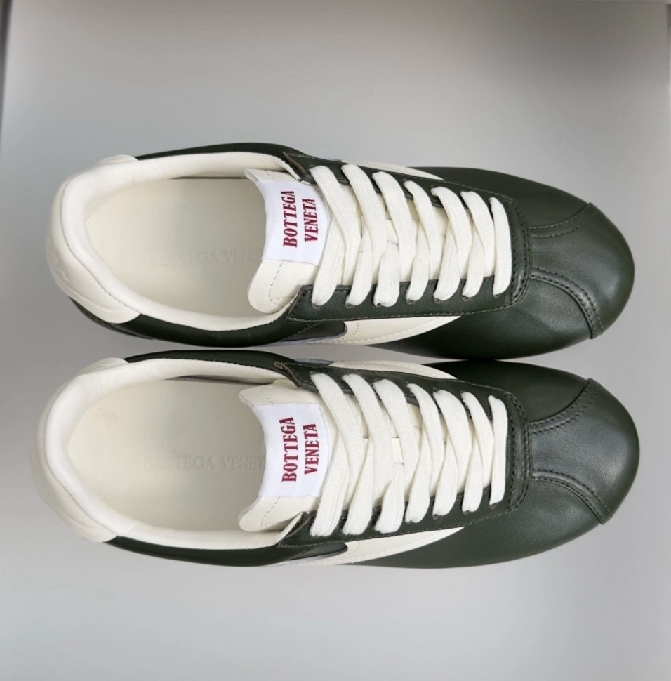 Сникеры Bottega Veneta