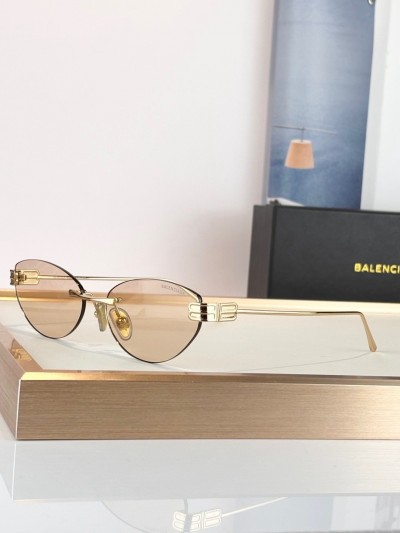 Очки Balenciaga