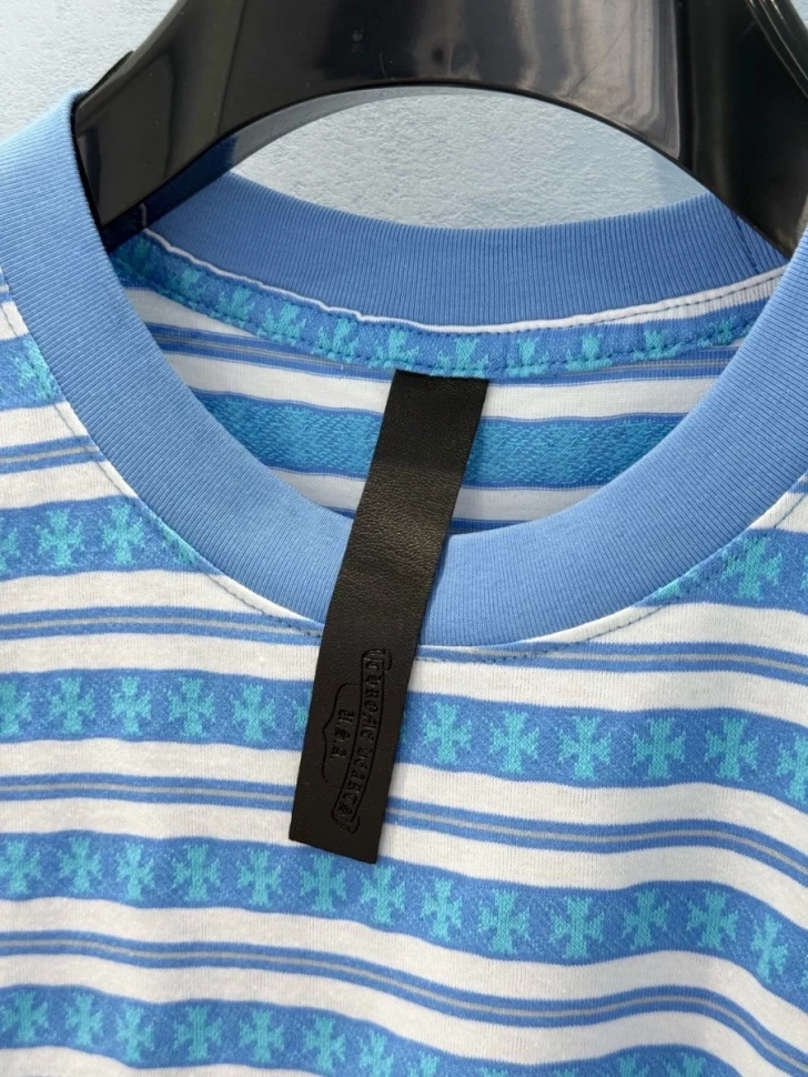 Футболка Chrome Hearts    