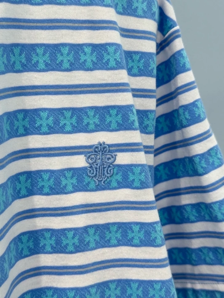 Футболка Chrome Hearts    
