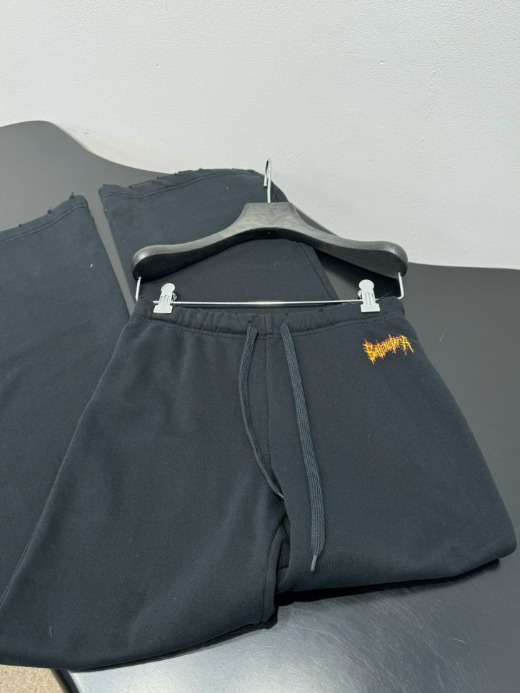 Брюки Balenciaga   