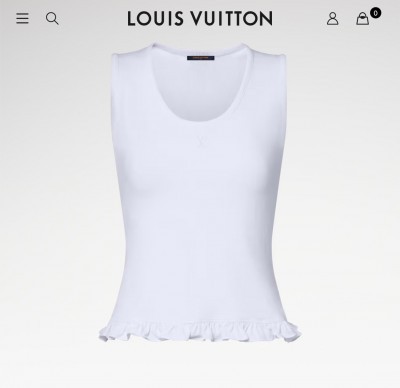 Майка Louis Vuitton  