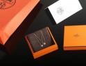 Колье Hermes (2 цвета)