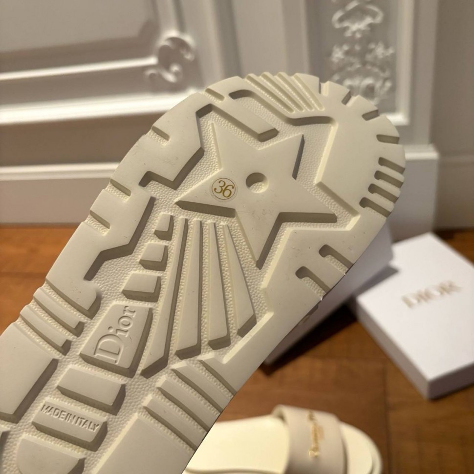 Мюли Dior 