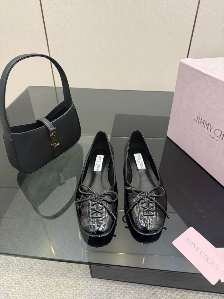 Балетки Jimmy Choo  