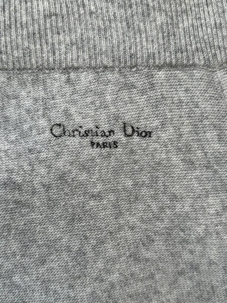 Брюки Dior
