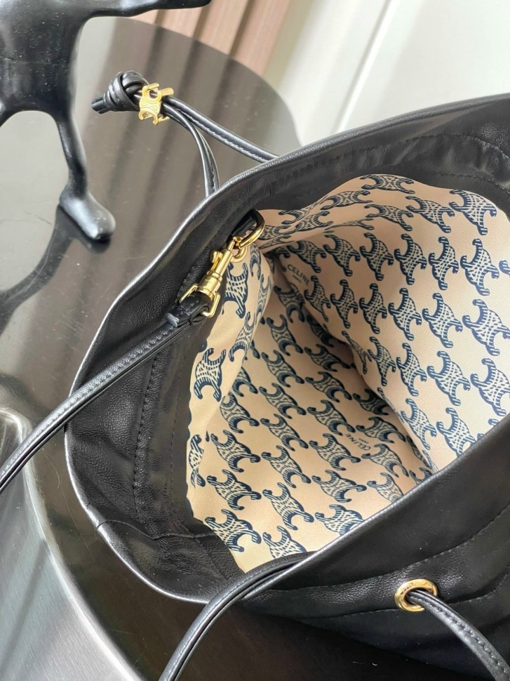 Сумка Celine Small Crystal