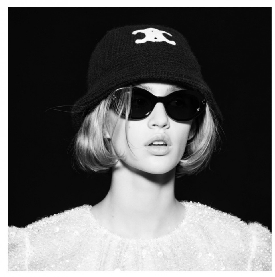 Шапка Celine   