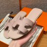Шлепки Hermes Шлепки Hermes