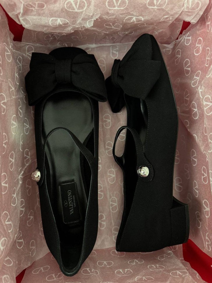 Балетки Valentino  
