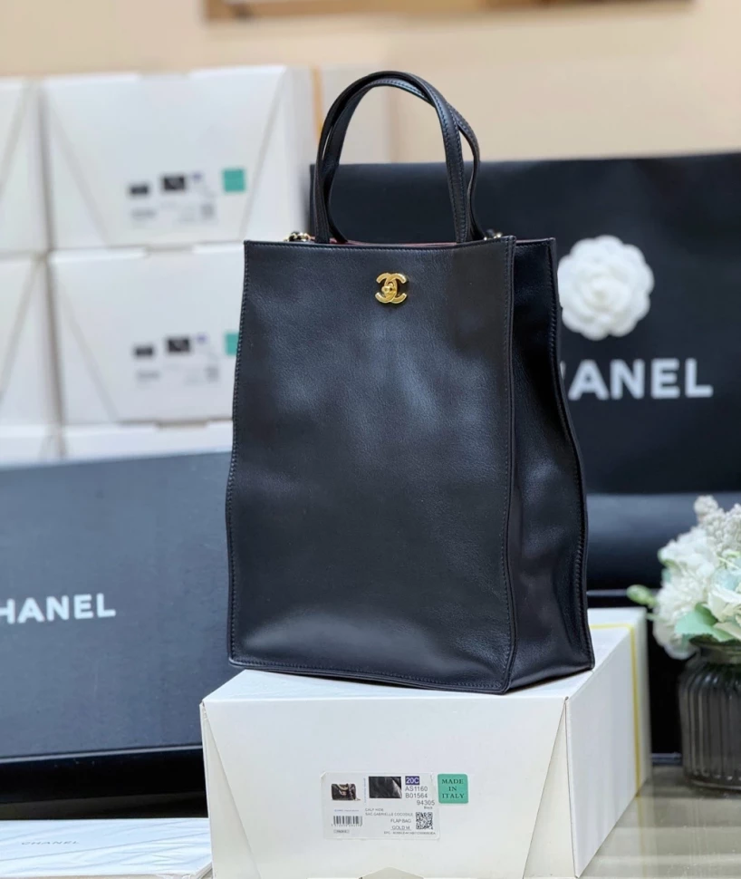 Сумка Chanel 