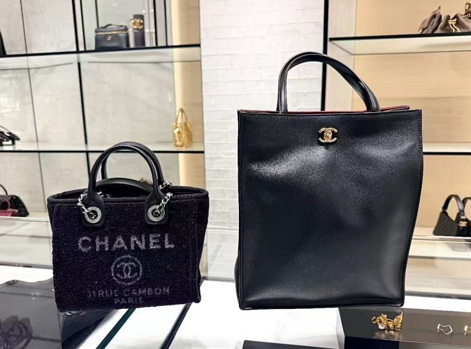 Сумка Chanel 