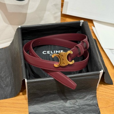 Ремень Celine   