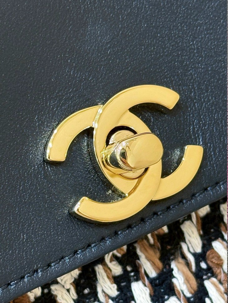Сумка Chanel 
