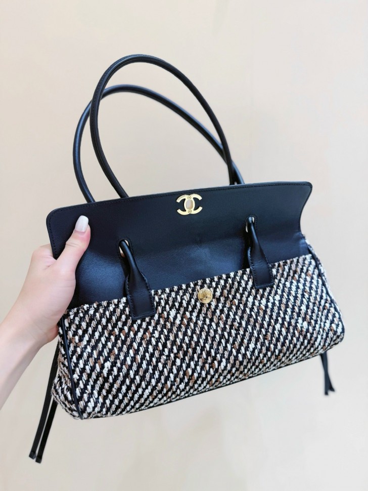 Сумка Chanel 