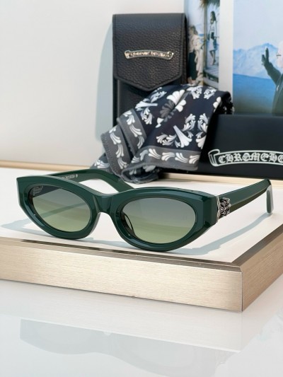 Очки Chrome Hearts
