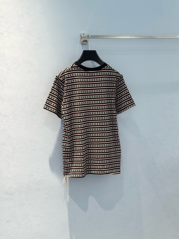 Футболка Chrome Hearts     