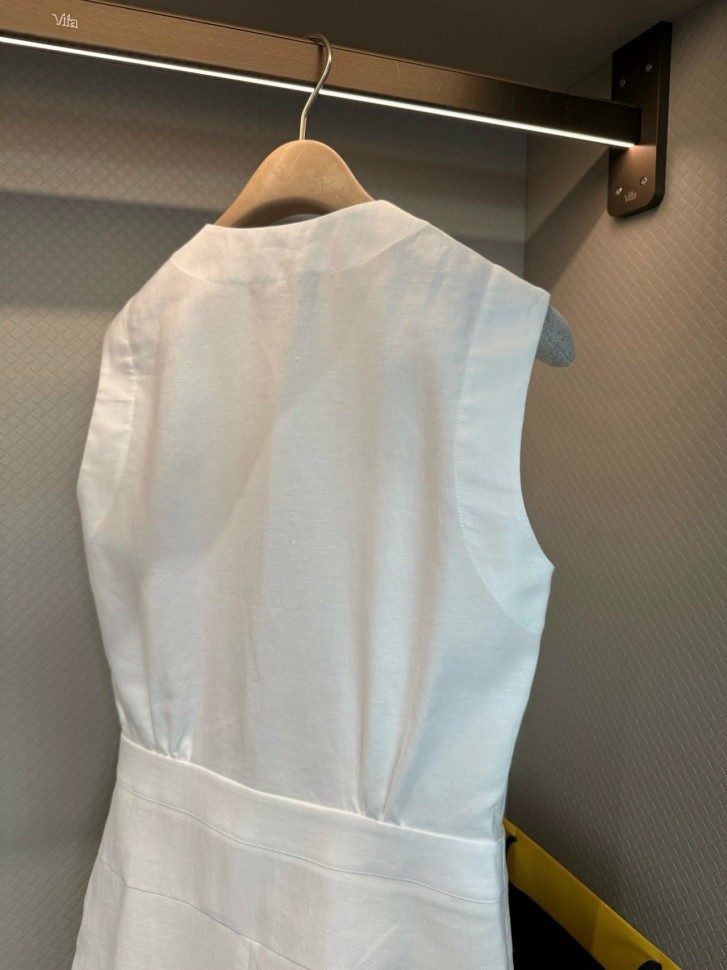 Платье Fendi