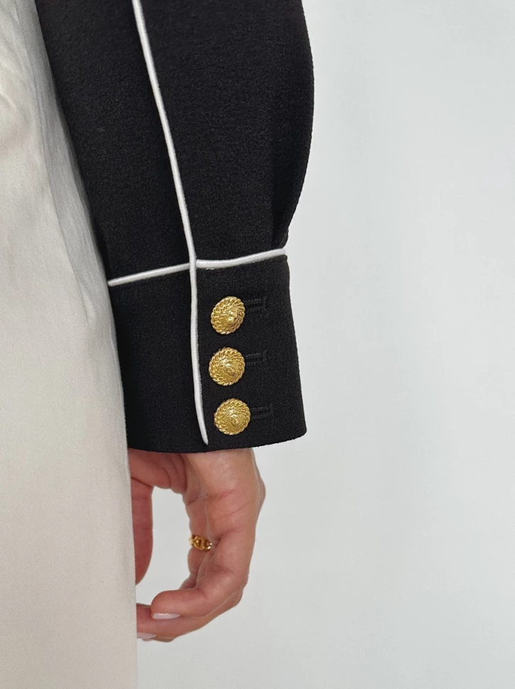 Жакет Balmain