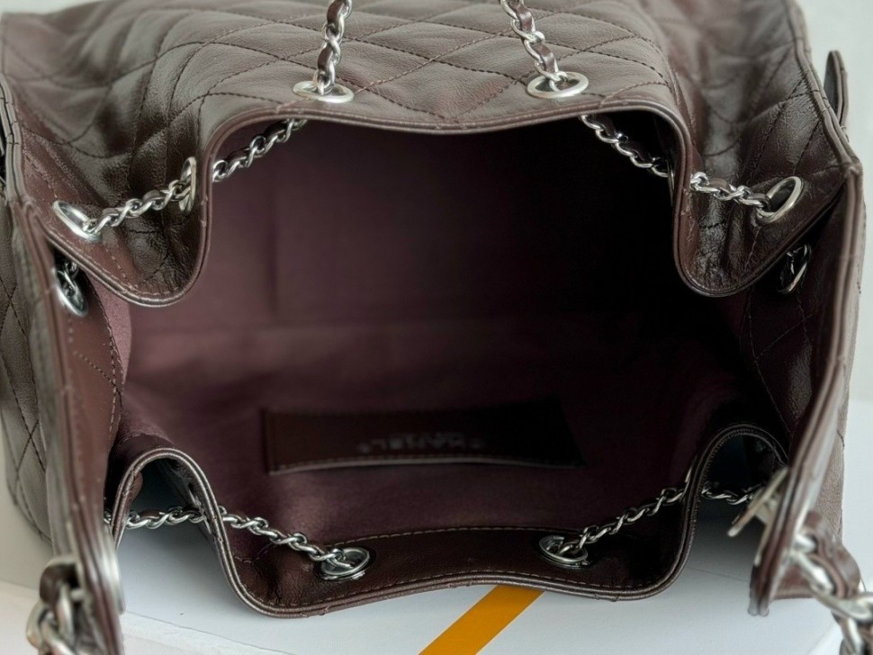 Сумка Chanel       